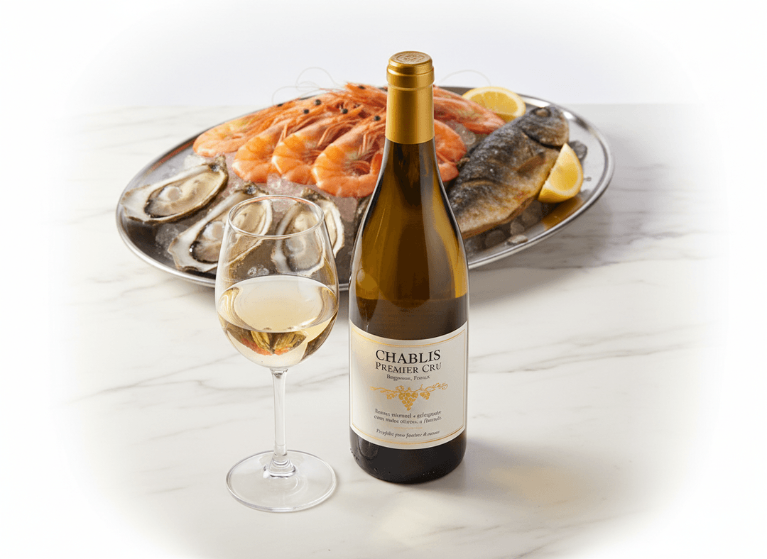 Chablis Premier Cru