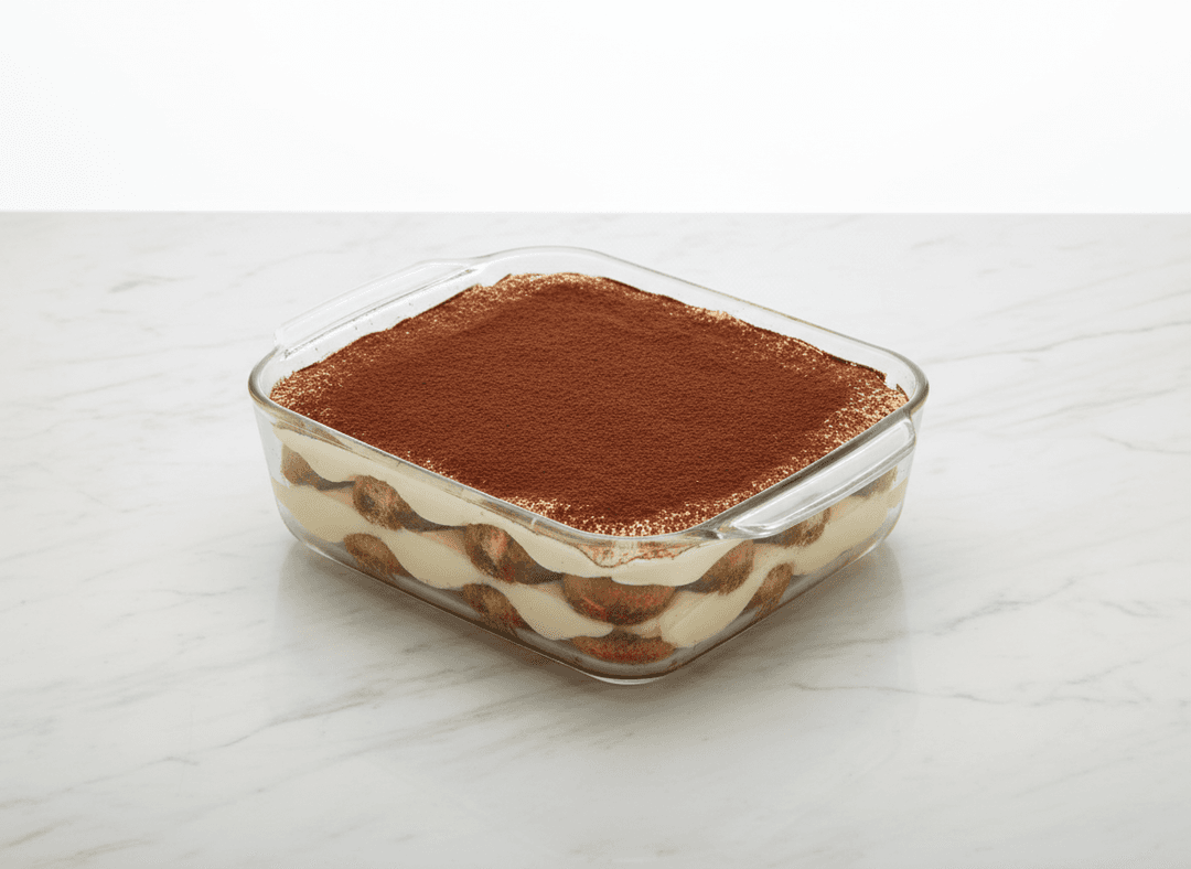 Tiramisù Clássico