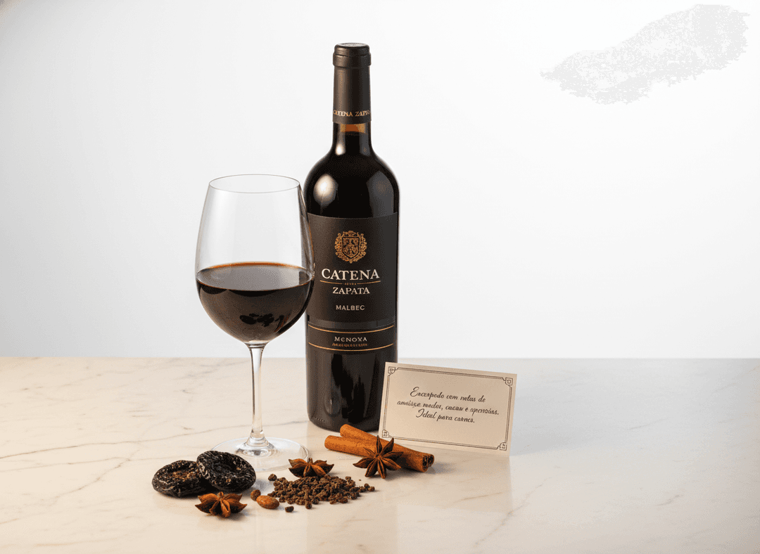 Malbec Catena Zapata