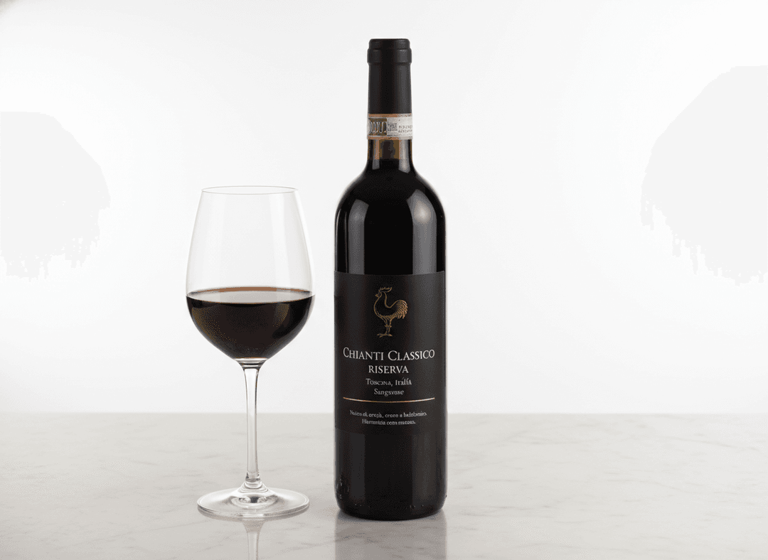 Chianti Classico Riserva