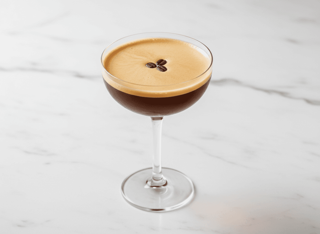 Espresso Martini