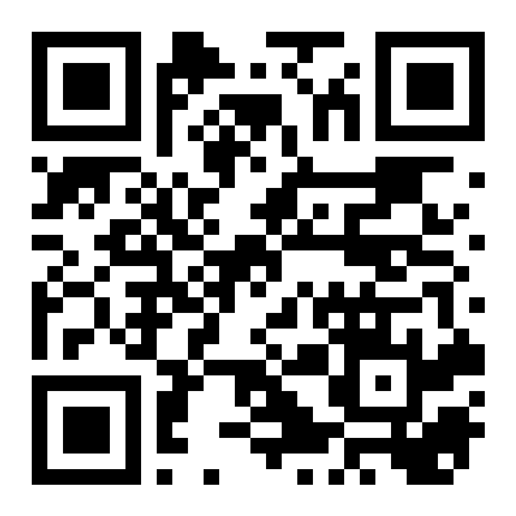 QR Code - Alma Kitchen